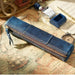 Genuine Leather Vintage Pen Case