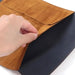 Leather Treasure Map Roll Pencil Case