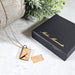 Love Letter Envelope Pendant Necklace