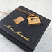 Love Letter Envelope Pendant Necklace