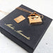 Love Letter Envelope Pendant Necklace