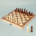 Luxury Wooden Chess Set