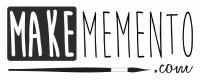 Make_Memento_Logo_Website