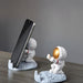 Out-of-This-World Astronaut Mobile Phone Holder