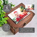 Personalised Baby’s 1st Christmas Keepsake Box