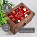 Personalised Children's Christmas Eve Box