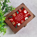 Personalised Children's Christmas Eve Box