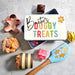 Personalised Doggy Treats Tin