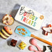 Personalised Doggy Treats Tin