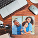 Personalised Photo Mouse Pad