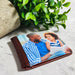 Personalised Photo Wallet - Father’s Day Gift