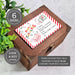 Personalised Santa Special Delivery Christmas Eve Box