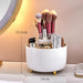 Rotating Desktop Make Up Organiser