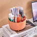 Rotating Desktop Make Up Organiser