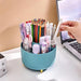 Rotating Desktop Make Up Organiser