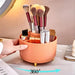 Rotating Desktop Make Up Organiser