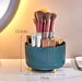 Rotating Desktop Make Up Organiser