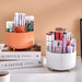 Rotating Desktop Make Up Organiser