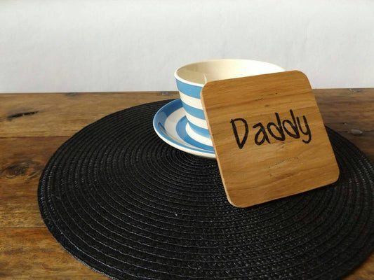 Daddy Coaster