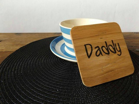 Daddy Coaster