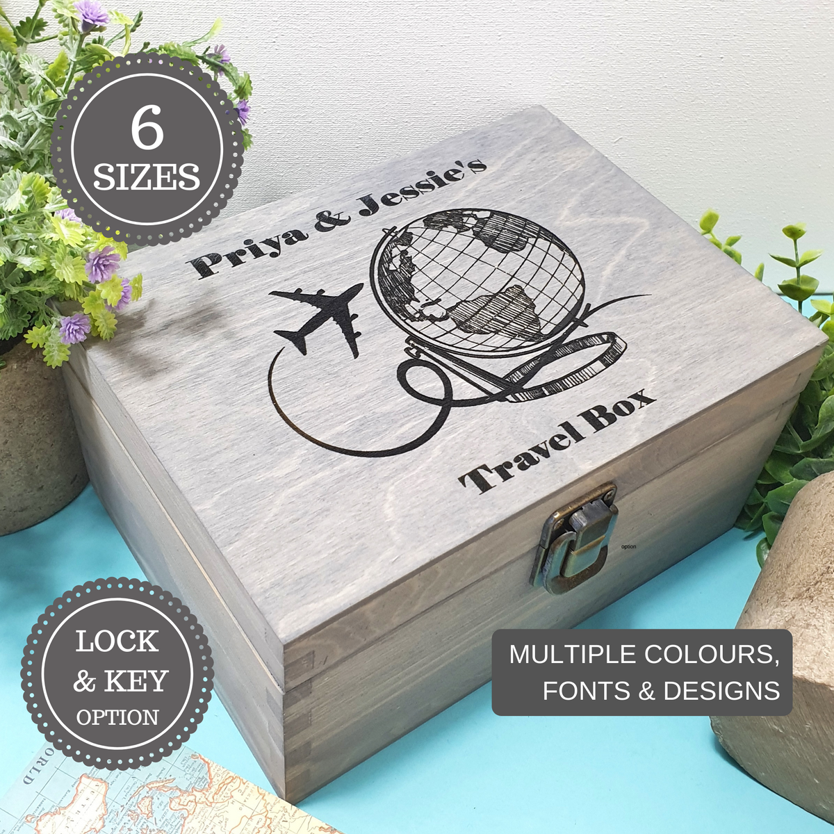 Travel Memory Gifts: Cherish Your Adventures with Unique Keepsakes